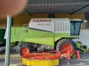 Claas Mega 360