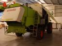 Claas Mega 360