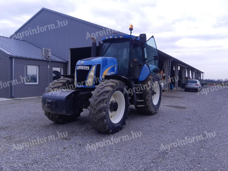 New Holland TG 230