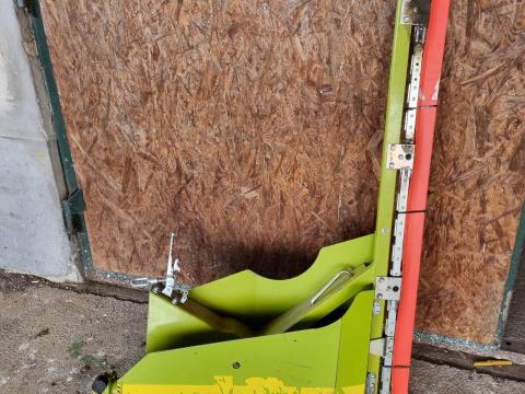 ZÜRN Mechanikus Repce oldalvágó Kasza ZÜRN Mechanikus Repce oldalvágó Kasza