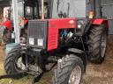 MTZ-820 traktor,  kevés üzemórával eladó