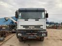 Iveco Eurotech billencs