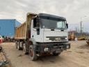 Iveco Eurotech billencs