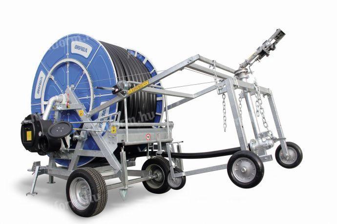 Idrofoglia G2 75/350 öntöződob készletről