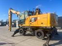 Caterpillar MH3024 átrakógép / 2017 / 11 633 üzemóra / Lízing 20%-tól