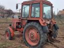 Mtz 80 traktor eladó