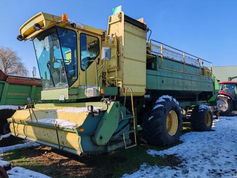 Ploeger EPD-520 Ploeger EPD-520