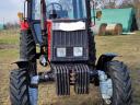 Mtz 820 traktor