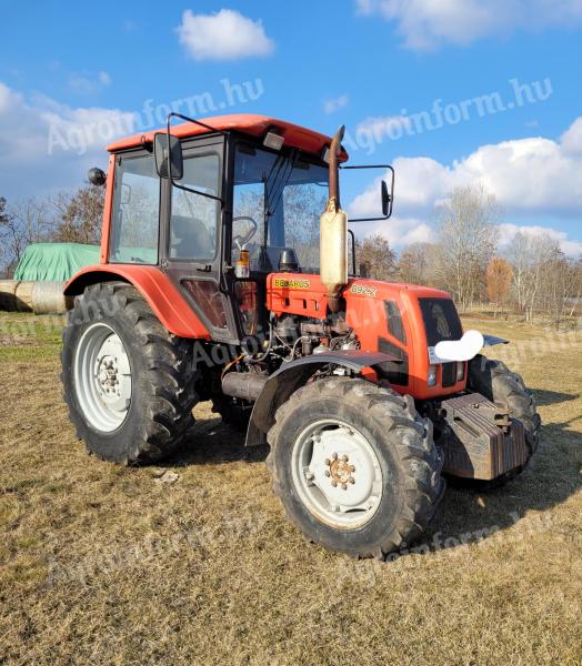 Mtz 892.2 traktor