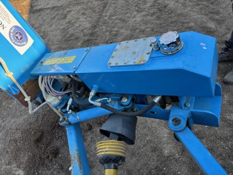 Eladó NCK-700 automata kitérésű talajmaró