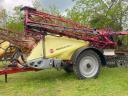 Hardi Navigator 4000/24/13 DDZ SMARTCOM vontatott szántóföldi permetező eladó