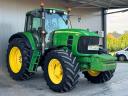 John Deere 7530 E Premium traktor