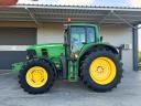 John Deere 7530 E Premium traktor