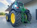 John Deere 7530 E Premium traktor