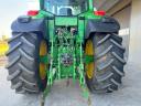 John Deere 7530 E Premium traktor