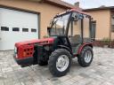 Agromechanika AGT 835 HLT kertészeti traktor