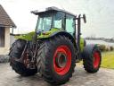 Claas Ares 836 RZ traktor