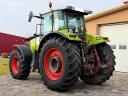 Claas Ares 836 RZ traktor