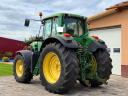 John Deere 7530 Premium traktor