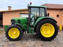 John Deere 6230 traktor