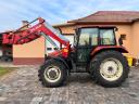 New Holland TL90 L85 DT traktor