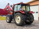 New Holland TL90 L85 DT traktor