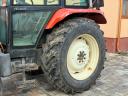 New Holland TL90 L85 DT traktor