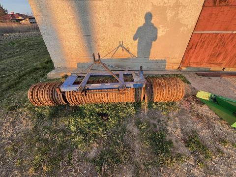 Cambridge Henger 3 m Cambridge Henger 3 m