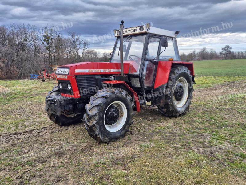 Zetor 16145