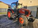 Kubota M135GX-II Móron megtekinthető!