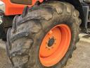 Kubota M135GX-II Móron megtekinthető!