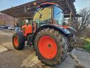 Kubota M135GX-II Móron megtekinthető!