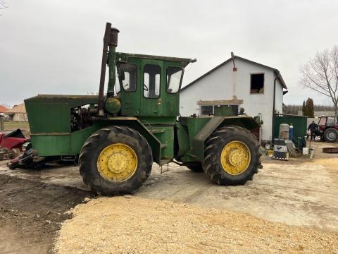 Rába Steiger 250 Rába Steiger 250