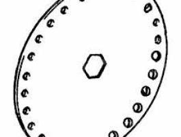 Gaspardo vetőgép alkatrészek a Nyírker-től