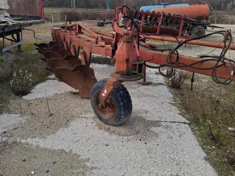 Eladó RÁBA Rábawerk eke Eladó RÁBA Rábawerk eke