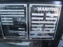 Manitou MLT 737 130 PS+