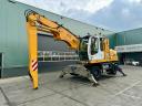 Liebherr A316 átrakógép / 2003 / 18 887 üzemóra / Lízing 20%-tól