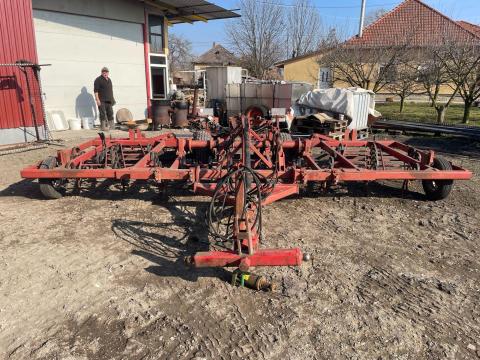 Metalwolf kombinátor