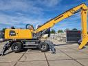 Liebherr LH 30 M átrakógép / 2019 / 7600 üzemóra / Lízing 20%-tól