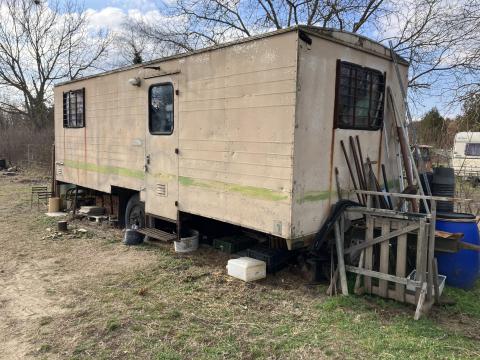 Lakóautó Lakóautó