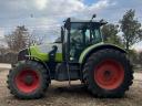 Claas Ares 826RZ