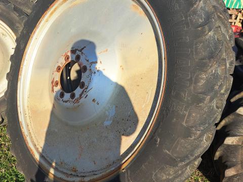 R52 művelőkerék,  ápolókerék garnitúra (Case IH,  New Holland,  John Deere stb) R52 művelőkerék,  ápolókerék garnitúra (Case IH,  New Holland,  John Deere stb)