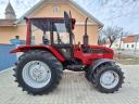 Mtz Belarus 920.3 traktor, KLÍMA, 2500 ÜZEMÓRA