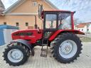 Mtz Belarus 920.3 traktor, KLÍMA, 2500 ÜZEMÓRA