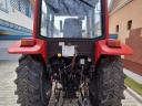 Mtz Belarus 920.3 traktor, KLÍMA, 2500 ÜZEMÓRA