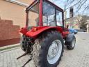 Mtz Belarus 920.3 traktor, KLÍMA, 2500 ÜZEMÓRA