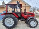 Mtz Belarus 920.3 traktor, KLÍMA, 2500 ÜZEMÓRA