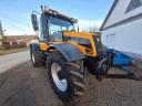 Jcb Fastrac 3185 traktor