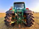 John Deere 6920S traktor