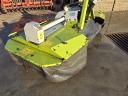 Claas Corto 270 FN frontkasza